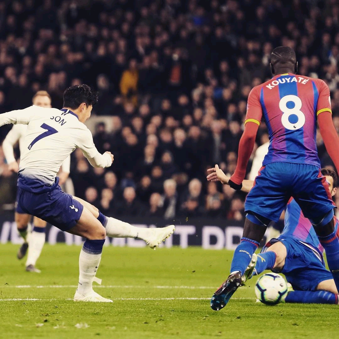 强大的竞争 强大的竞争